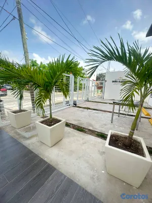 apartamentos - Residencial Caminos del Sol | Apartamento con Balcón y Parqueo 6