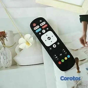 CONTROL REMOTO UNIVERSAL JVC/PG 80024‎ PARA TV