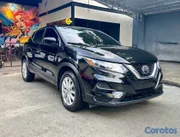 jeepetas y camionetas - Nissan Rogue Sport 2020