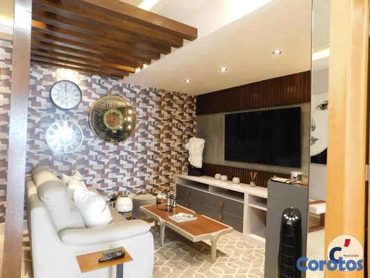 apartamentos - ¡Vive el lujo y la comodidad en el corazón de Pian 15