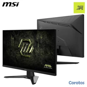 Monitor MSI MAG 27pulgadas