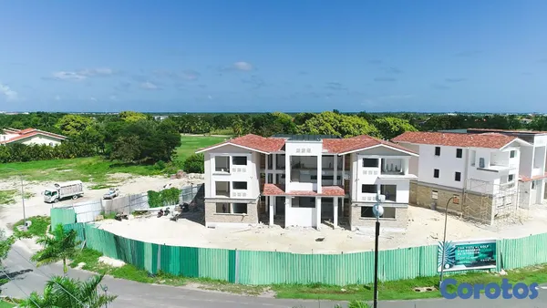 apartamentos - Apartamentos en Venta en Paseo de Cocotal, Punta C 8