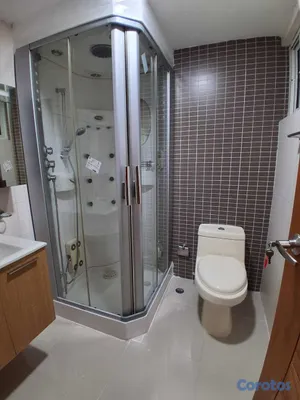 apartamentos - APARTAMENTO EN ALQUILER AMUEBLADO, SECTOR: BELLA V 6