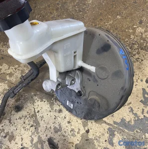 HYUNDAI TUCSON 2015 BRAKE BOOSTER FRENO SUPER TANQUE 