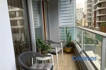apartamentos - Vendo apartamento moderno en naco 2