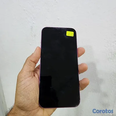 celulares y tabletas - iPHONE 16 PLUS 128GB FACTORY  6