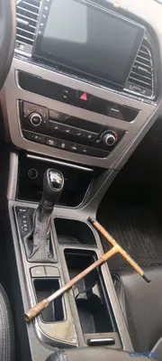 carros - VENDO CARRO USADO SONATA LF 2015 EN BUENAS CONDICIONES 7