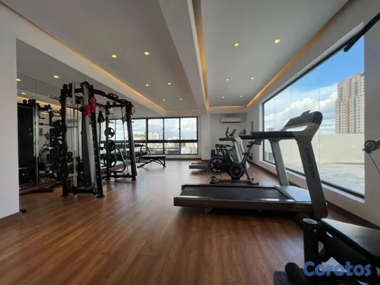 apartamentos - Venta | 2DO NIVEL CON TERRAZA | Zona Universitaria 10