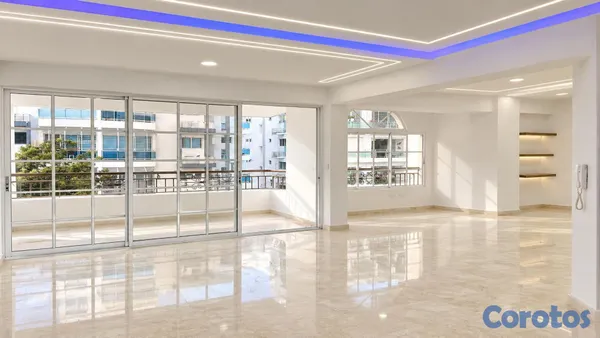 apartamentos - venta casa remodelada 10