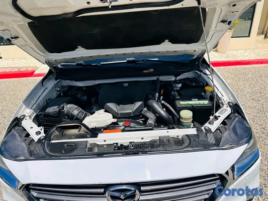 jeepetas y camionetas - mazda bt 50 2023  5