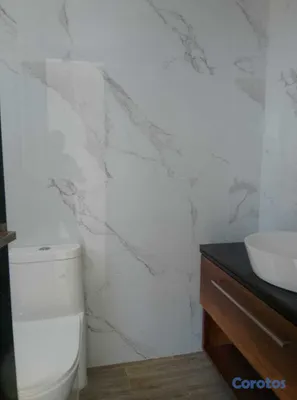 apartamentos - Rento Apartamento en bella vista con línea blanca 2