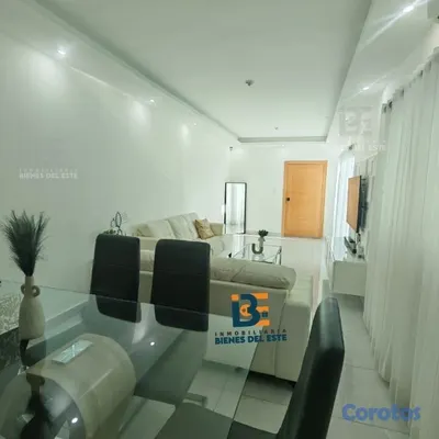 apartamentos - Se Vende Apartamento Nuevo con Dos Parqueos📍 Urban 2