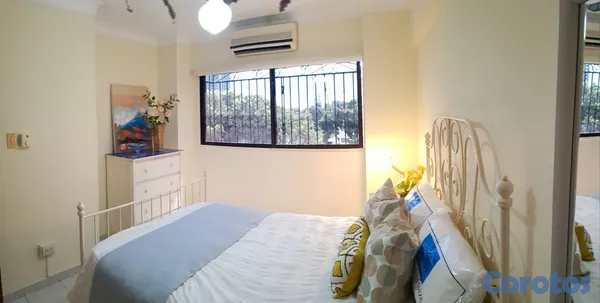 Apartamento en Zona Universitaria, foto 3