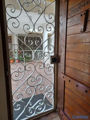apartamentos - APARTAMENTO AMUEBLADO EN ALQUILER EN LA ZONA COLON 6