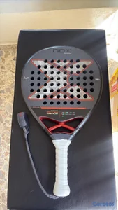 Pala Nox AT10 Genius 18K 2025