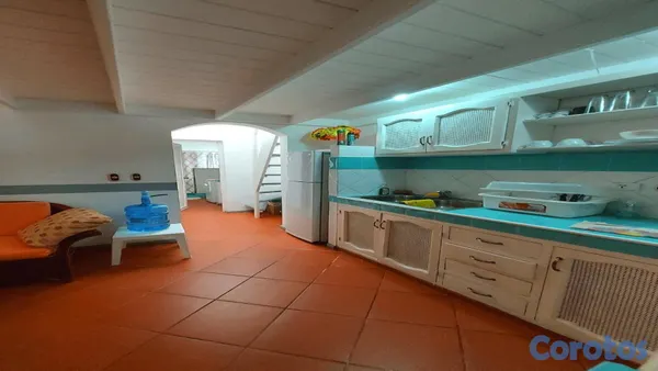 casas - Apartamento de 2 habitaciones con Piscina Común 8