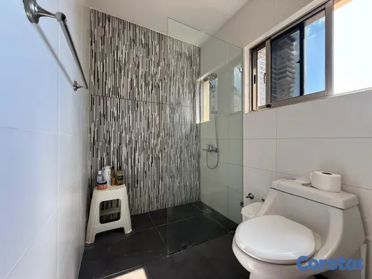 apartamentos - Apartamento en Venta Cacicazgos  16