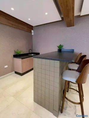 apartamentos - Apartamento Nuevo en la mejor zona de Evaristo Mor 10