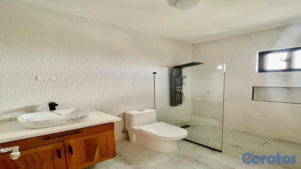 apartamentos - RESIDENCIAL FENIX, LOS ALAMOS, SANTIAGO DE LOS CABALLEROS 9