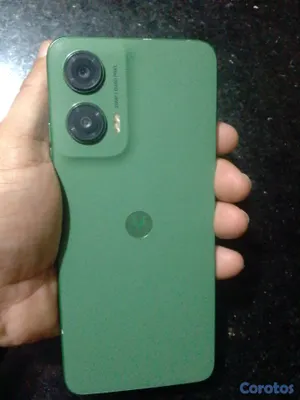 celulares y tabletas - Motorola G35 5G 3