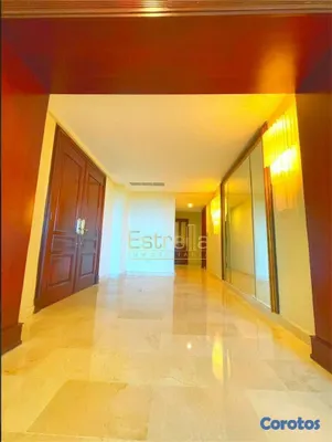penthouses - Penthouse en venta (500mts2) de 3 habitaciones en el sector de Los Cacicazgos   5