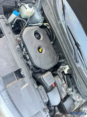 jeepetas y camionetas - hiunday Tucson 2015 motor doch  8