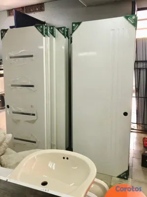 servicios profesionales - PUERTAS 3L EVDERDOOR EN ACERO INOXIDABLE (TALLADO LIMITADAS) 5