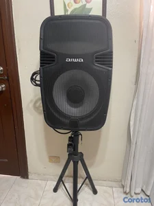 Bocina AIWA en venta 