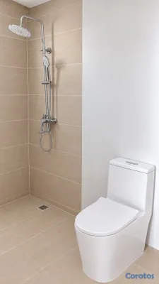 apartamentos - ¡Tu hogar te espera! Espacios luminosos y elegante 7