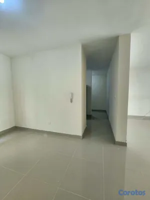 apartamentos - Vendo Primer piso en el Sector los Álamos.  114 mt 4