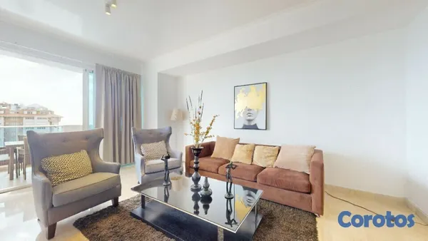 apartamentos - Apartamento en venta de 3 habitaciones en La Esperilla 5