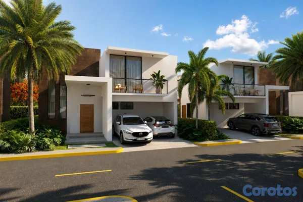 apartamentos - Apartamentos y Villas en Venta en Corales de Palma 14