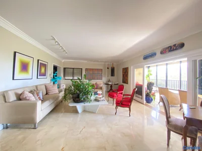 Anacaona venta de apartamento Clásico de 350 metros con hermosa vista 