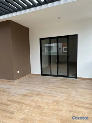 apartamentos - VENDO EN EVARISTO MORALES 2