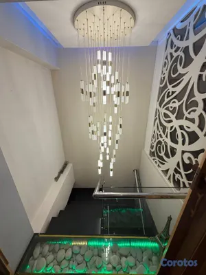 apartamentos - Penthouse de 4 habitaciones en venta en Colina de  11