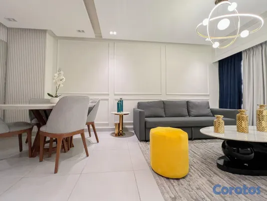 apartamentos - Apartamento en alquiler amueblado en Santo Domingo, República Dominicana 2