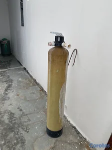 equipo profesional de tratamiento UV para agua + 3