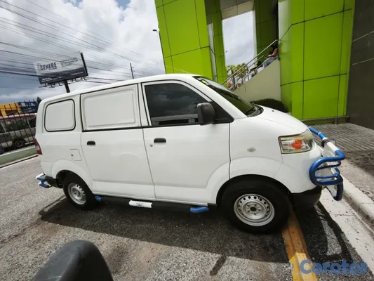 jeepetas y camionetas - Suzuki nueva único dueño 3