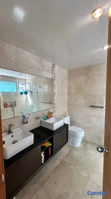 apartamentos - 🏡✨ Apartamento en Alquiler en Villa Palmeras XIV | 3