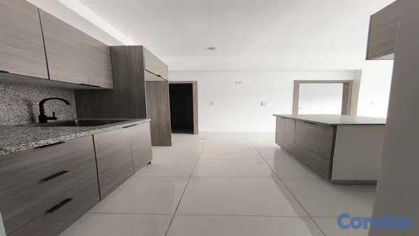 apartamentos - Apartamento en Alquiler en La Julia | Frente a la PUCMM 5