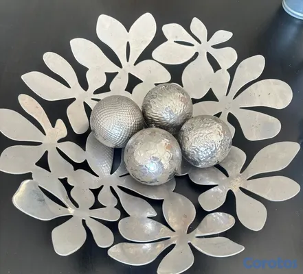 decoración y accesorios - Espejo decorativo 2