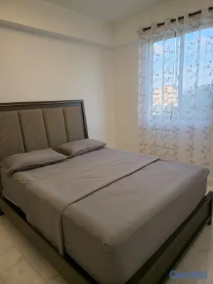 apartamentos - Furnished Apartment for Rent | Avenida España SDE 12