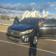 jeepetas y camionetas - KIA SORENTO 2017 LISTA PARA RODAR EXCELENTE CONDIC