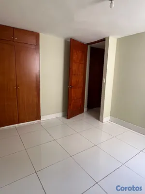 apartamentos - Alquiler de apartamento en la Urb. Fernández (cerc 9