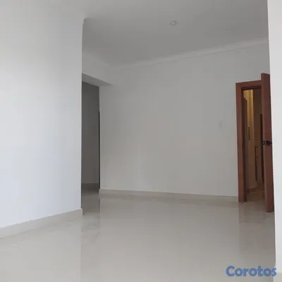 apartamentos - Alquilo Amplio Apartamento en Mirador Sur (US$ 1,1 2