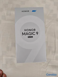 Honor Magic9 Pro Max 512GB 16GB (GREEN)