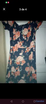 ropa para mujer - vestido de niñas #10
pantalón de mujer #M 7