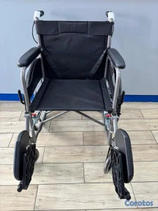 SILLA RUEDA 