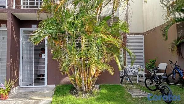 casas - Coqueta Casa COLINAS DEL VIENTO  6