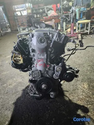 repuestos - MOTOR 2.5L PARA TOYOTA CAMRY  2017 2